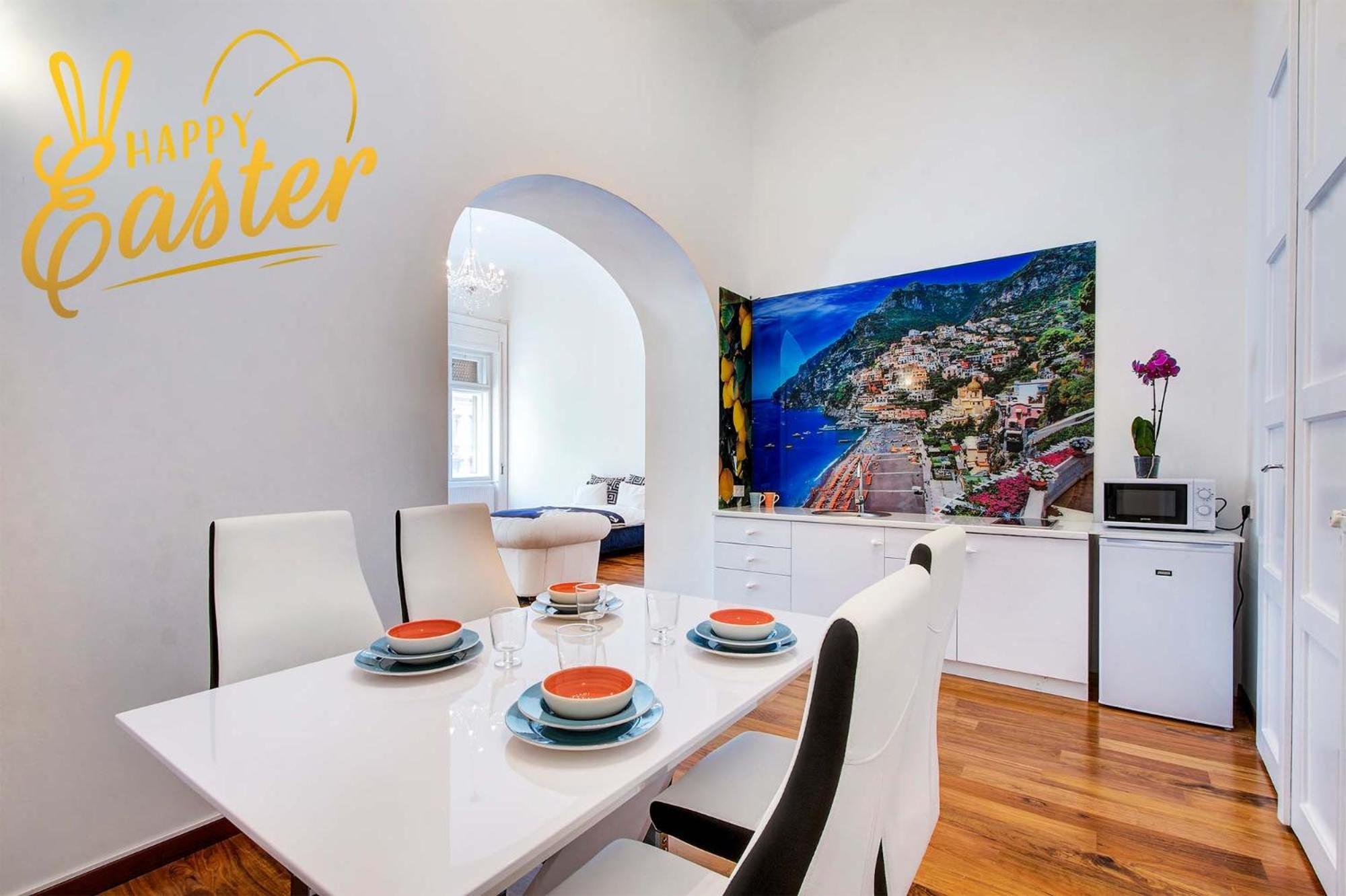 Royale Apartment Budapešť Exteriér fotografie
