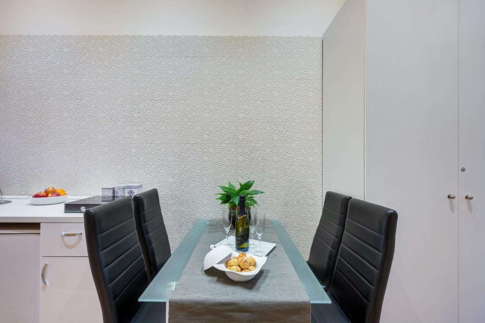 Royale Apartment Budapešť Pokoj fotografie