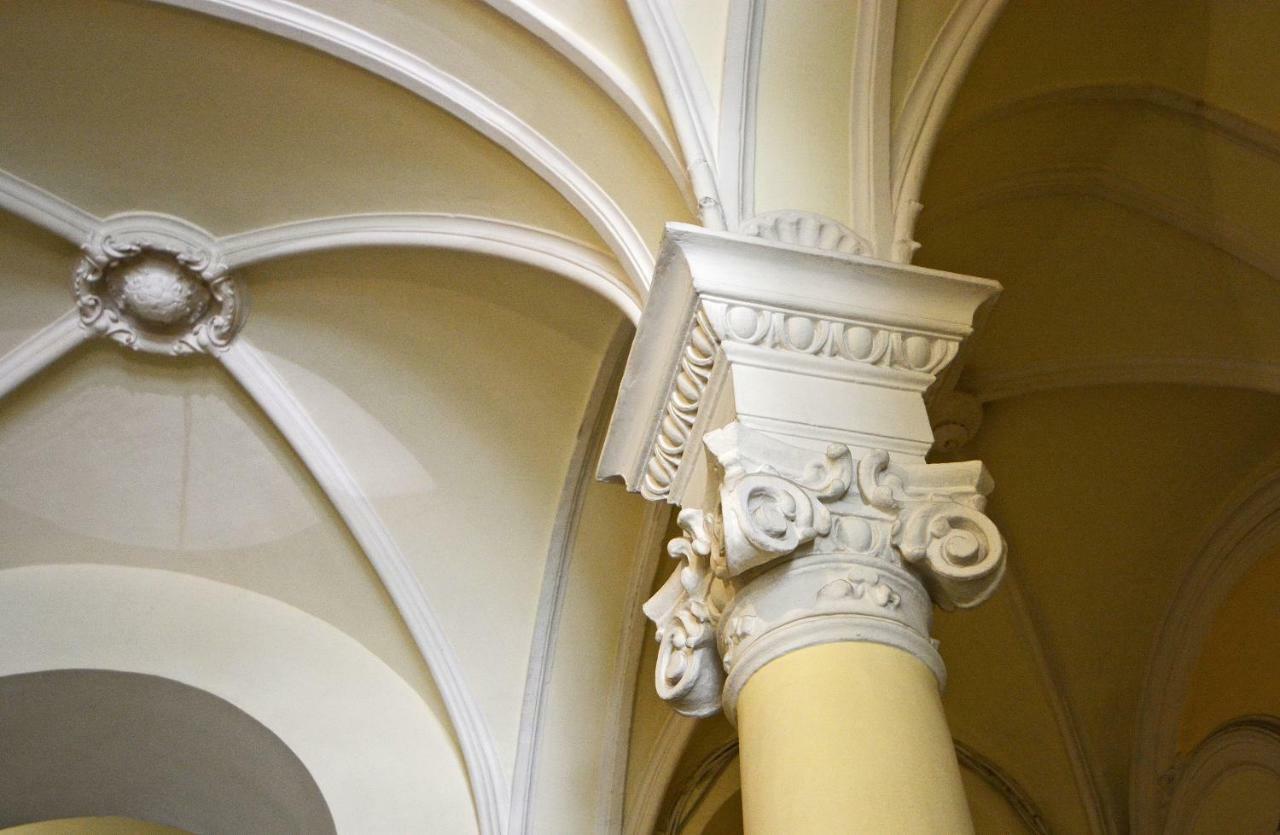 Royale Apartment Budapešť Exteriér fotografie